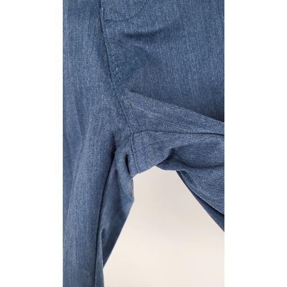 Gentlemen's Outfitters Shorts Bundle Maroon/Blue Men's 30 2 Piece - Picture 10 of 14